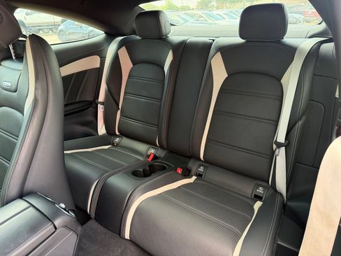 Used 2017 Mercedes-Benz C 63 AMG S image 22