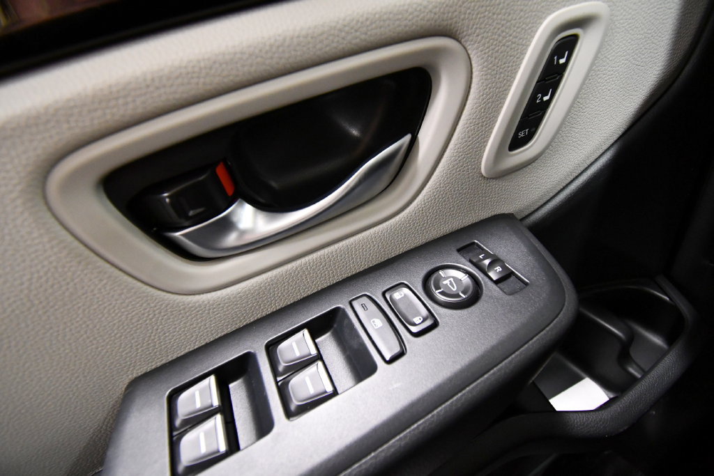 New 2026 Honda Pilot EX-L image 16
