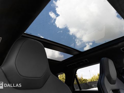 Used 2024 Land Rover Range Rover Sport image 44