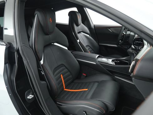 Certified 2024 Ferrari Purosangue AWD/4WD image 53