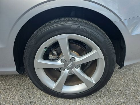 Used 2015 Audi A3 1.8T Premium w/ Driver Assistance Package image 11