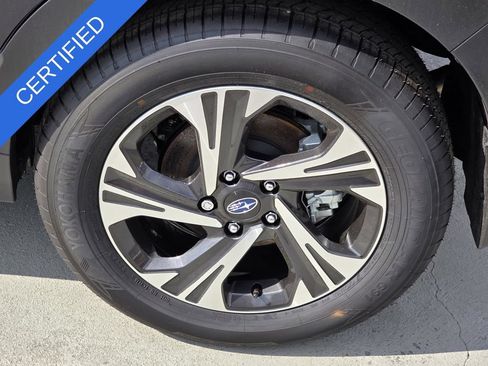 Used 2026 Subaru Crosstrek 2.5i Premium AWD/4WD image 36