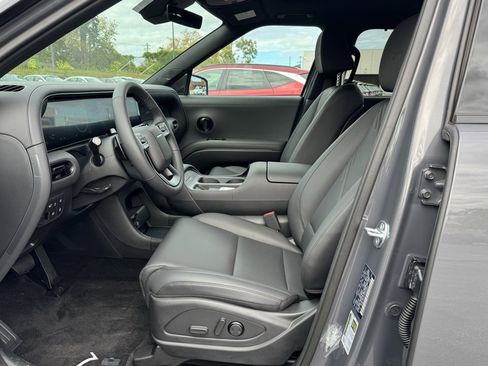 New 2026 Hyundai Palisade XRT Pro image 14