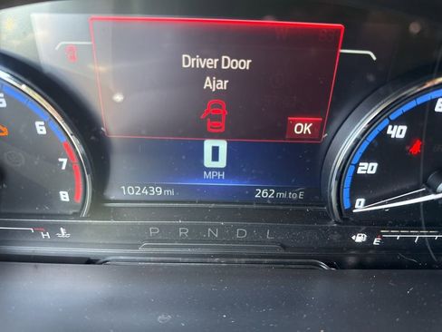 Used 2022 Ford Bronco Sport Outer Banks w/ Tech Package image 7