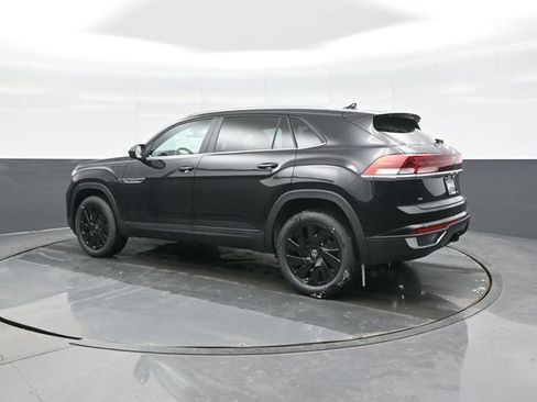 New 2026 Volkswagen Atlas Cross Sport SE AWD/4WD image 5