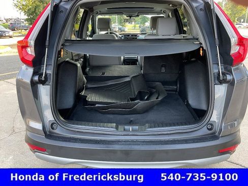 Used 2018 Honda CR-V EX image 24