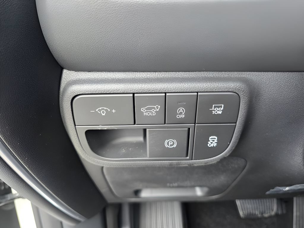 Used 2026 Hyundai Palisade SEL Premium AWD/4WD image 18