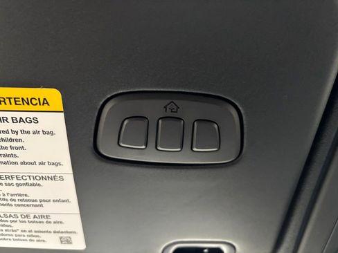 New 2025 Ford Bronco Outer Banks image 28