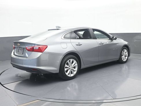 Used 2024 Chevrolet Malibu LT FWD image 6
