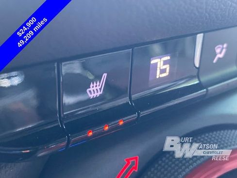 Used 2021 Chevrolet Blazer RS image 17