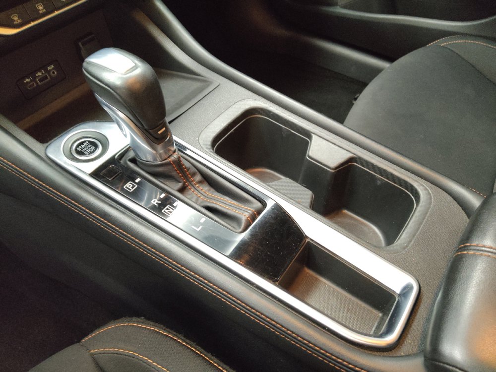 Used 2021 Nissan Sentra SR FWD image 25