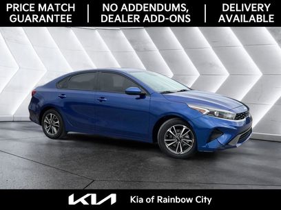 Used 2023 Kia Forte LXS