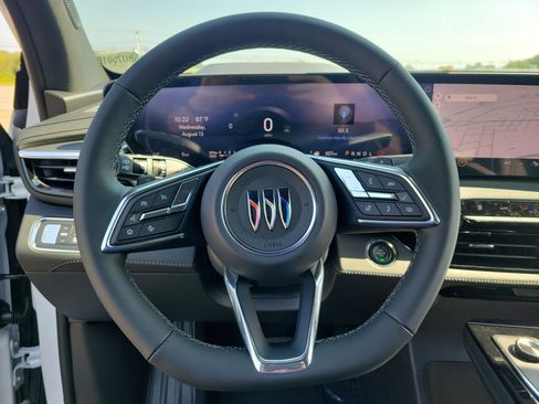 New 2026 Buick Enclave Sport Touring w/ Power Package image 20