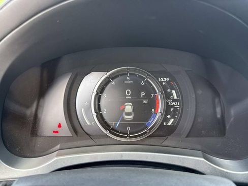 Used 2023 Lexus IS 500 w/ Accessory Package RWD image 43