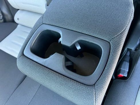 Certified 2025 Toyota 4Runner TRD Off-Road image 21