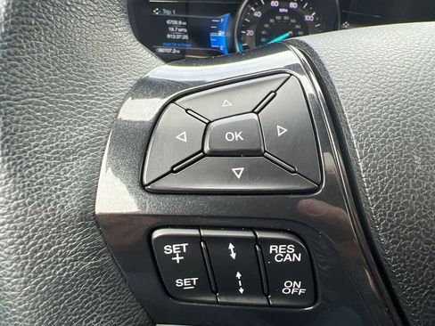 Used 2019 Ford Explorer Sport w/ Equipment Group 401A AWD/4WD image 27