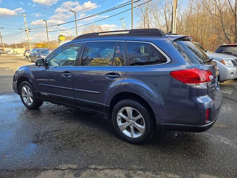Used 2014 Subaru Outback 2.5i Limited image 46