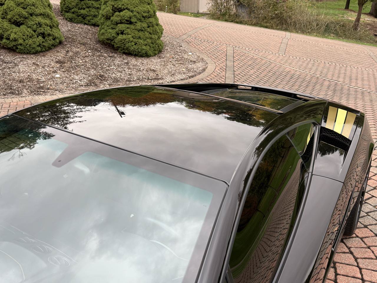 Used 2008 Lamborghini Gallardo AWD/4WD image 14