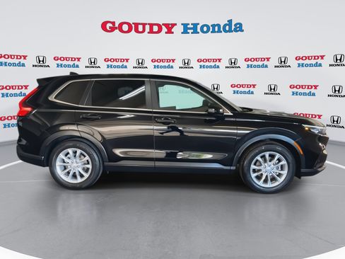 Certified 2024 Honda CR-V EX image 9