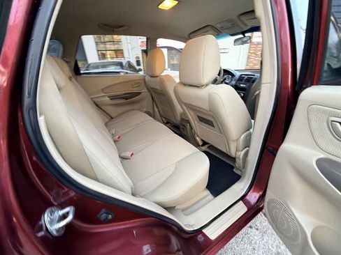 Used 2008 Hyundai Tucson GLS image 47