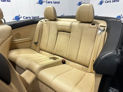 Used 2015 BMW 428i 428i Convertible 2D image 15