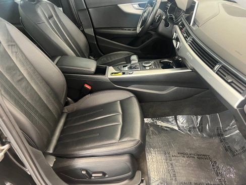 Used 2017 Audi A4 2.0T Premium w/ Audi MMI Navigation Plus image 14