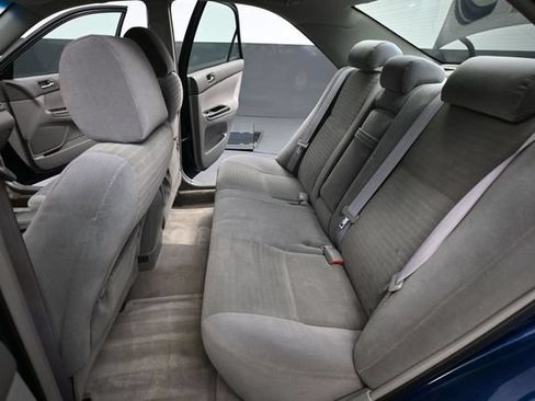 Used 2006 Toyota Camry LE FWD image 28