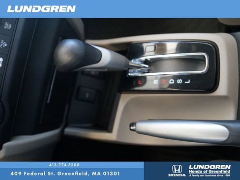 Used 2015 Honda Civic LX image 23