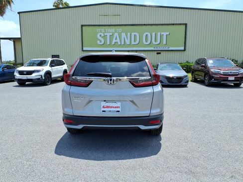 Used 2021 Honda CR-V EX image 7