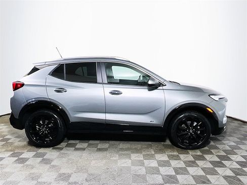 New 2026 Buick Encore GX Sport Touring w/ Comfort Package image 9