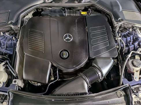 Certified 2024 Mercedes-Benz C 300 Sedan image 26
