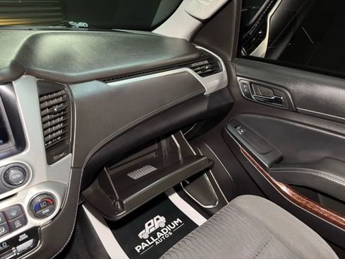 Used 2016 GMC Yukon SLE w/ HD Trailering Package image 51