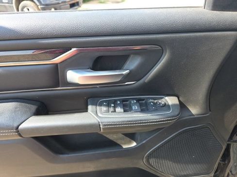 Used 2020 RAM 1500 Sport w/ Level 2 Equipment Goup w/2_L AWD/4WD image 13