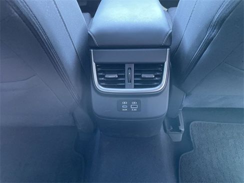 Certified 2025 Subaru Outback Premium image 16