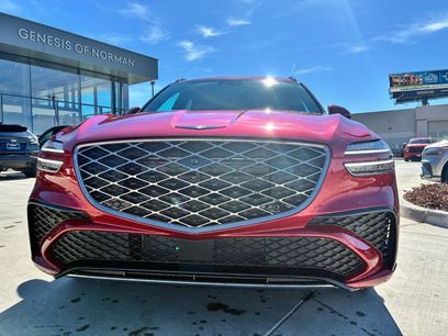 New 2026 Genesis GV70 3.5T Sport Advanced