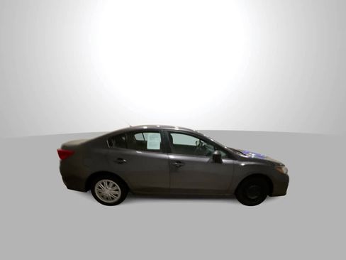 Used 2020 Subaru Impreza 2.0i image 9