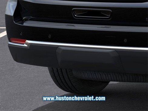 New 2026 Chevrolet Tahoe LT image 14