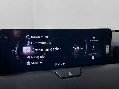 New 2026 MAZDA CX-90 3.3 Turbo S w/ Premium Package image 12