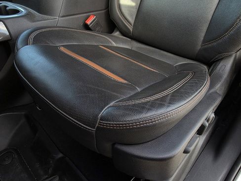 Used 2022 GMC Sierra 1500 AT4 w/ AT4 Preferred Package image 23