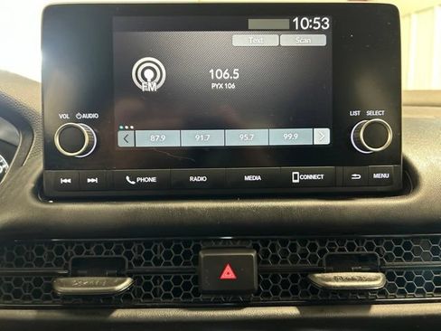 Used 2024 Honda HR-V LX image 31
