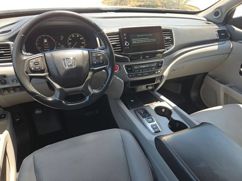 Used 2024 Honda Ridgeline RTL image 15