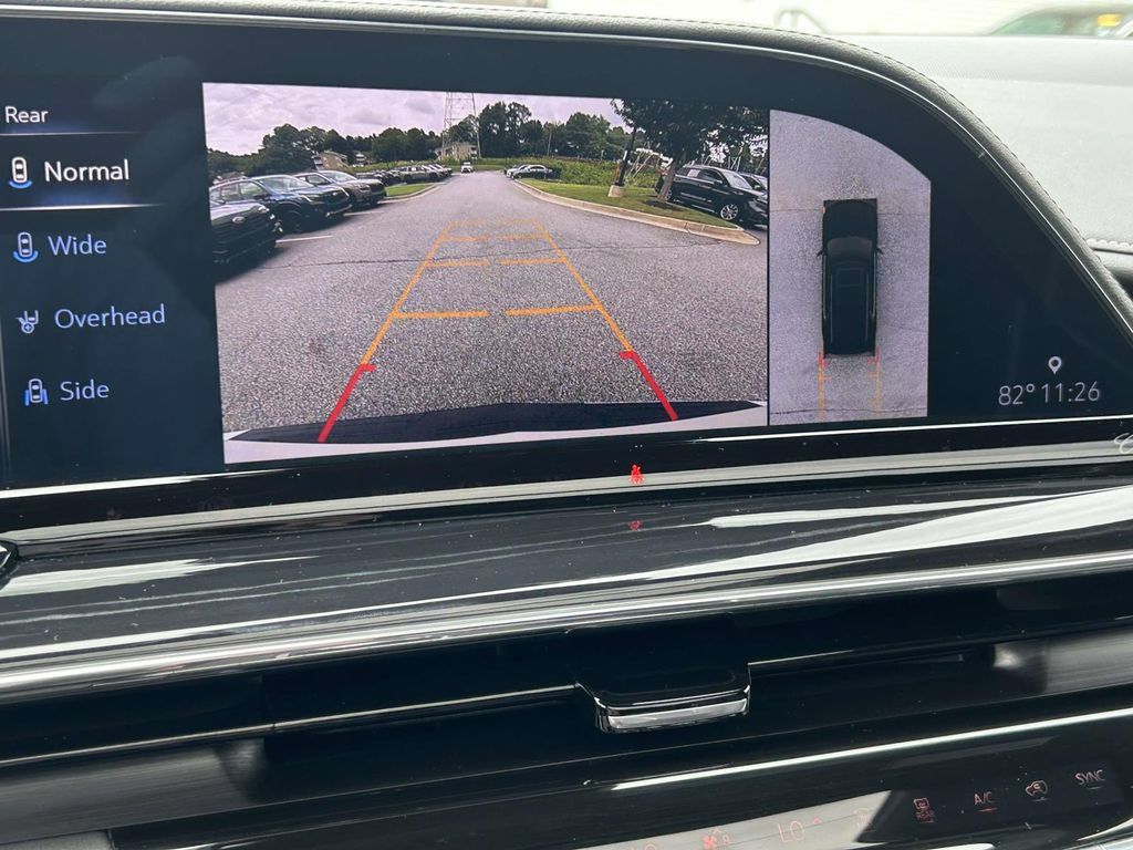 Certified 2023 Cadillac Escalade Sport AWD/4WD image 28