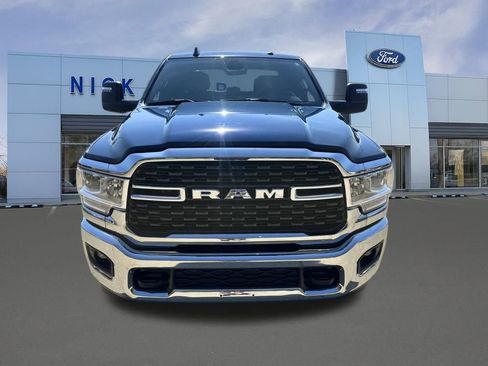 Used 2024 RAM 2500 Big Horn image 3