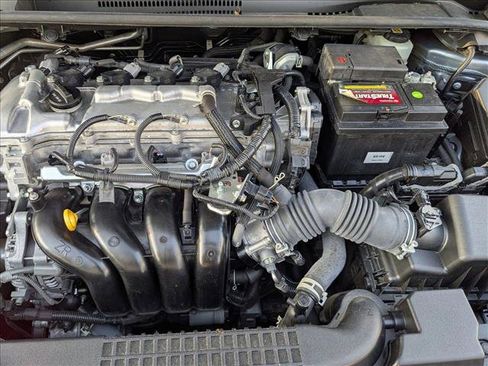 Used 2022 Toyota Corolla LE image 21