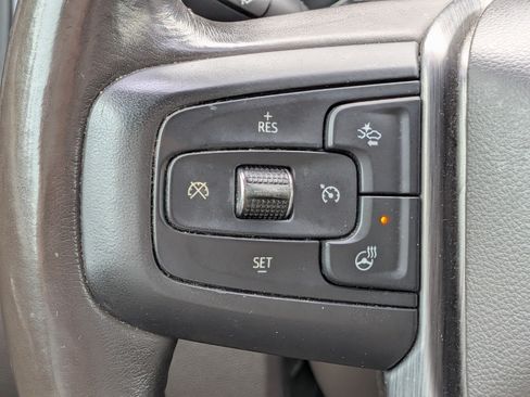 Certified 2019 GMC Sierra 1500 Denali w/ Technology Package RWD image 26