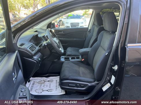 Used 2015 Honda CR-V EX image 20