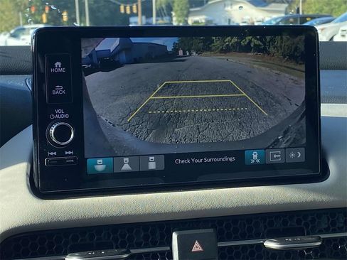 Certified 2024 Honda HR-V EX-L image 24