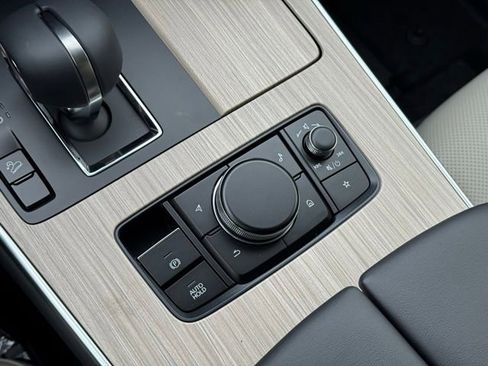 New 2026 MAZDA CX-90 3.3 Turbo w/ Premium Sport Pkg image 18