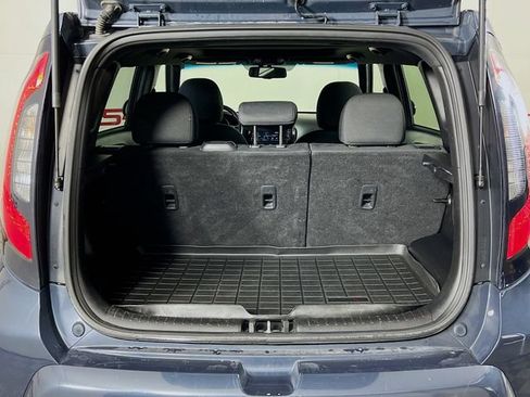 Used 2015 Kia Soul ! w/ Sun & Sound Package FWD image 16