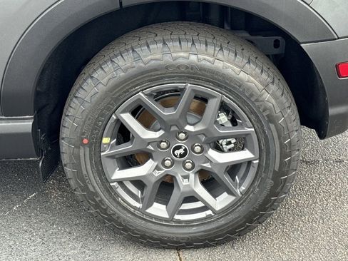 New 2025 Ford Bronco Sport Big Bend image 19